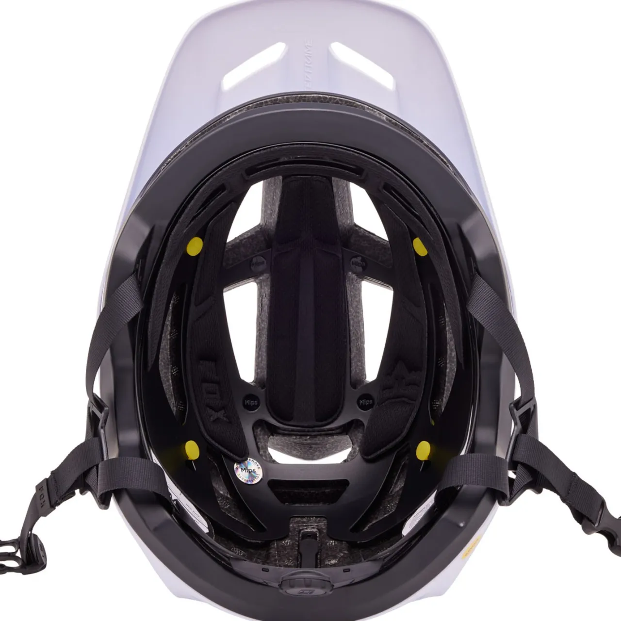 Fox Racing Speedframe Bike Helmet- Helmets|Helmets