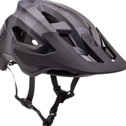 Fox Racing Speedframe Bike Helmet- Helmets|Helmets