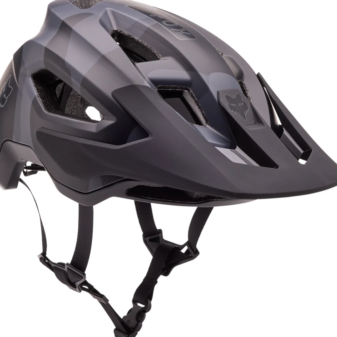 Fox Racing Speedframe Bike Helmet- Helmets|Helmets
