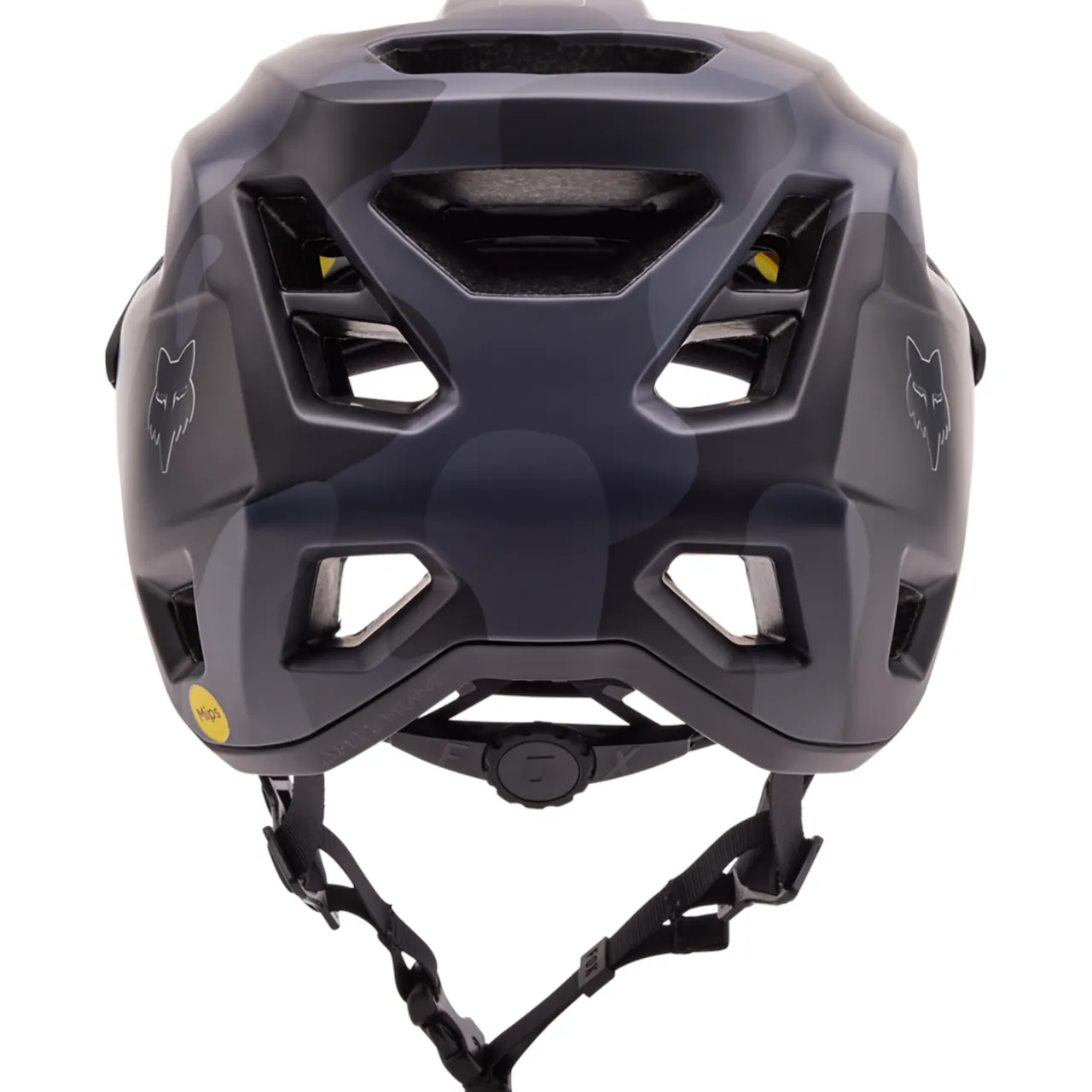 Fox Racing Speedframe Bike Helmet- Helmets|Helmets