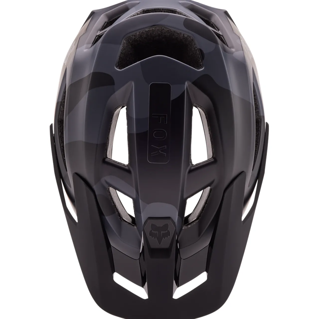 Fox Racing Speedframe Bike Helmet- Helmets|Helmets