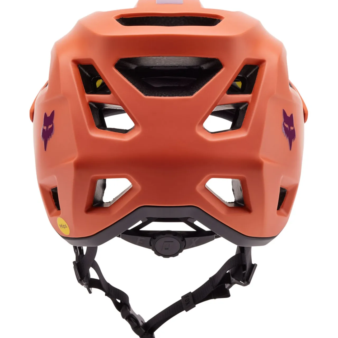 Fox Racing Speedframe Bike Helmet- Helmets|Helmets