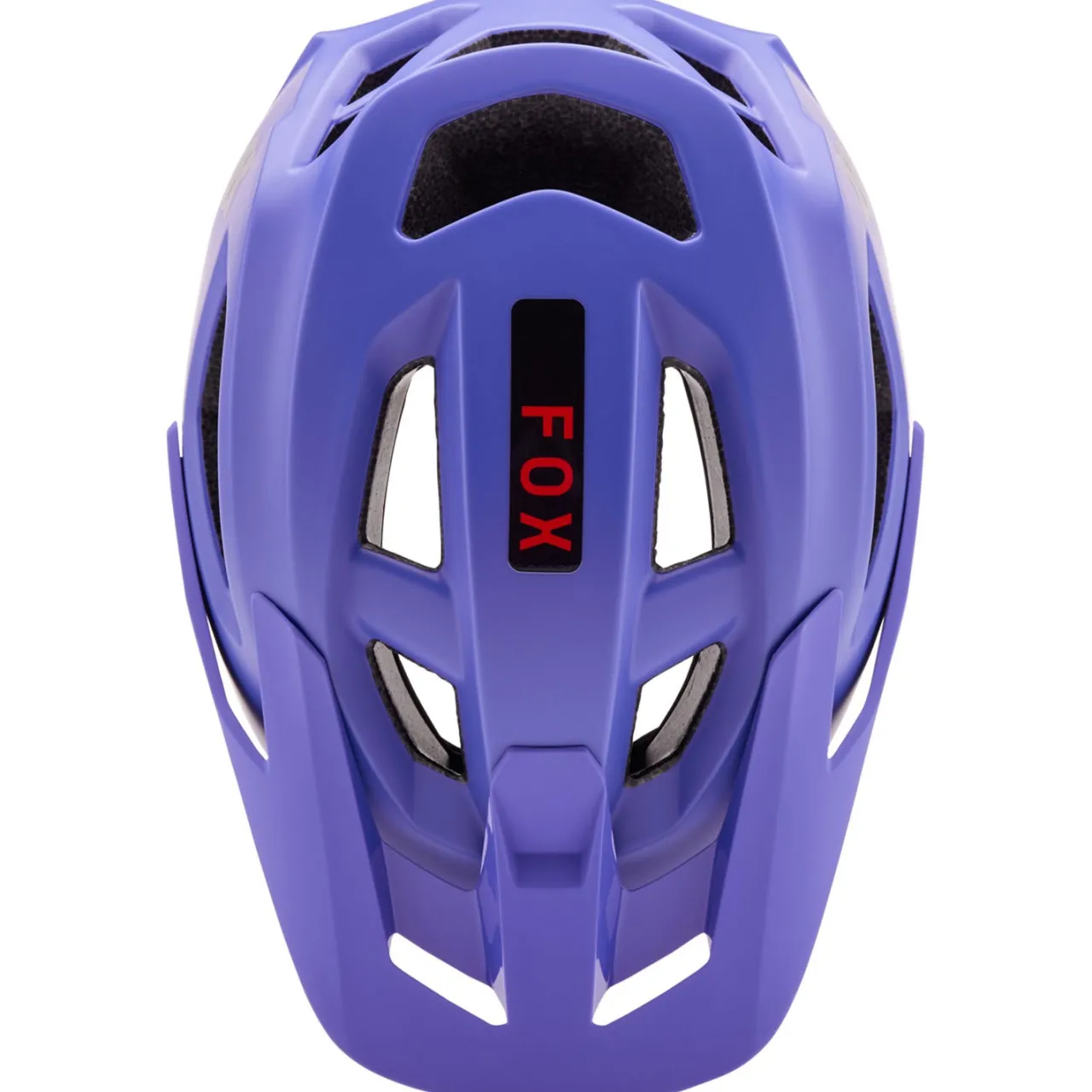Fox Racing Speedframe Bike Helmet- Helmets|Helmets