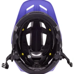 Fox Racing Speedframe Bike Helmet- Helmets|Helmets