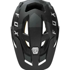 Fox Racing Speedframe Camo Bike Helmet- Helmets|Helmets