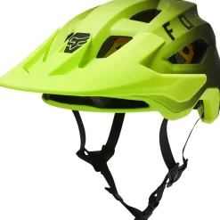 Fox Racing Speedframe MIPS Bike Helmet- Helmets|Helmets