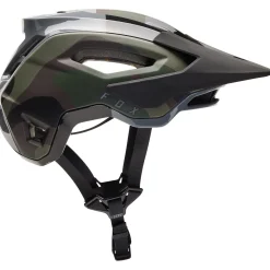 Fox Racing Speedframe Pro MIPS Bike Helmet- Helmets|Helmets