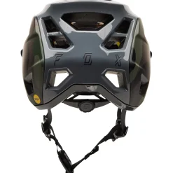 Fox Racing Speedframe Pro MIPS Bike Helmet- Helmets|Helmets