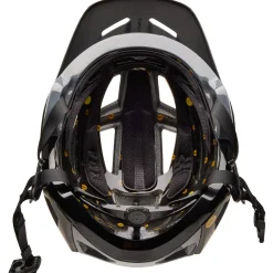 Fox Racing Speedframe Pro MIPS Bike Helmet- Helmets|Helmets