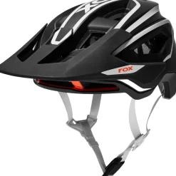 Fox Racing Speedframe Pro Dvide MIPS Bike Helmet- Helmets|Helmets