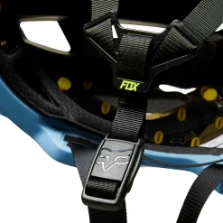 Fox Racing Speedframe Pro Blocked Bike Helmet- Helmets|Helmets