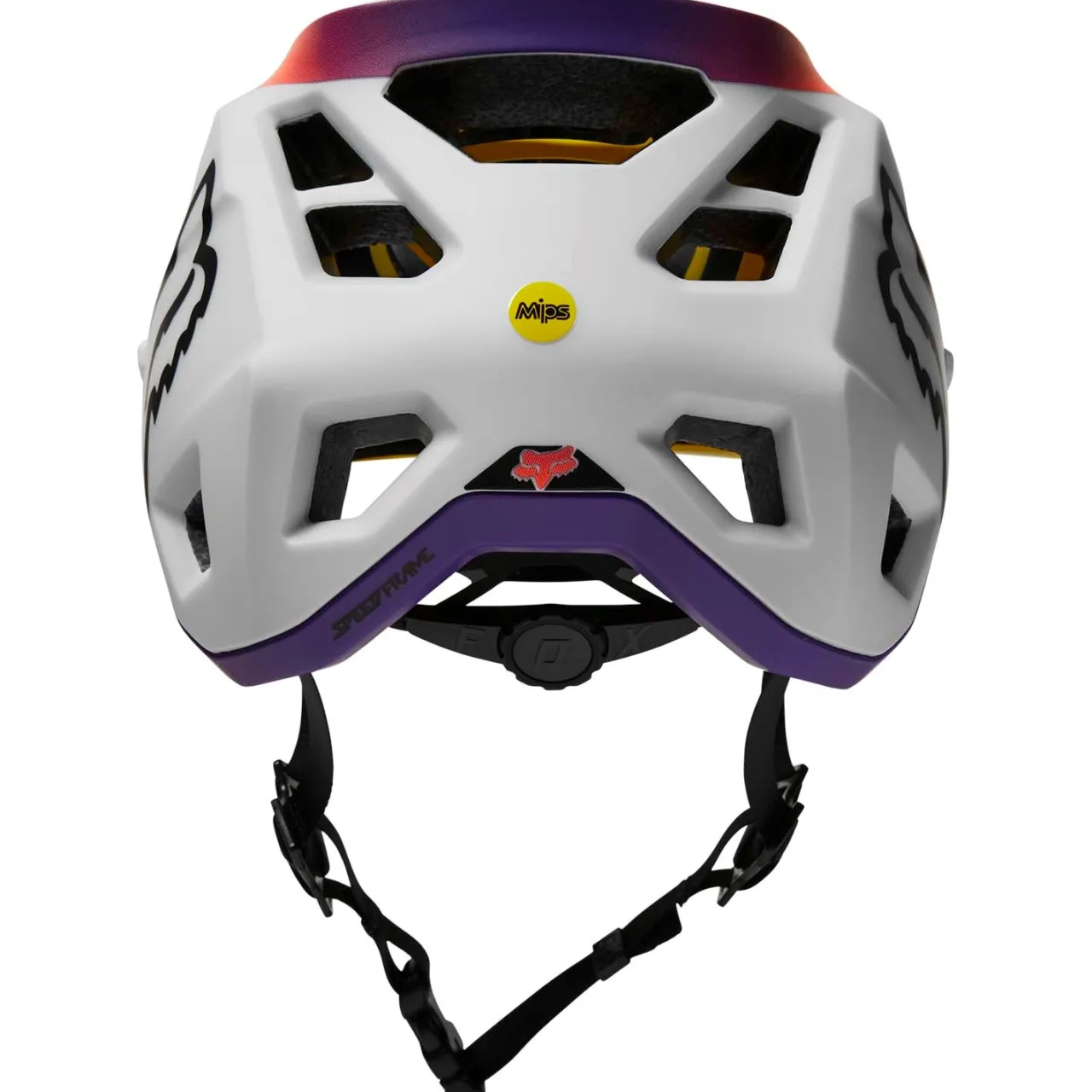 Fox Racing Speedframe Vnish MIPS Bike Helmet- Helmets|Helmets