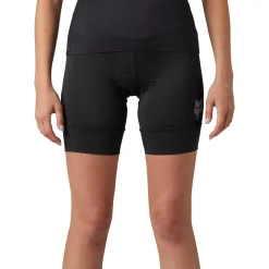 Fox Racing Tecbase Lite Liner Shorts - Women's-Women Shorts|Chamois' & Liners