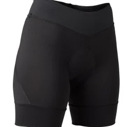Fox Racing Tecbase Lite Liner Shorts - Women's-Women Shorts|Chamois' & Liners