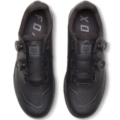 Fox Racing Union Boa Shoes- Shoes