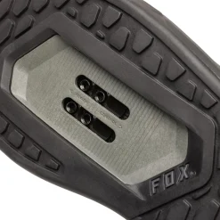 Fox Racing Union Boa Shoes- Shoes