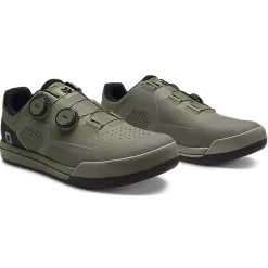 Fox Racing Union Boa Shoes- Shoes