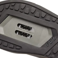 Fox Racing Union Boa Shoes- Shoes