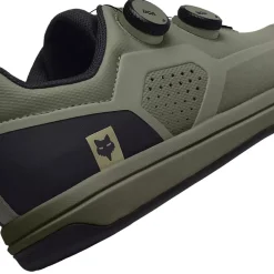 Fox Racing Union Boa Shoes- Shoes