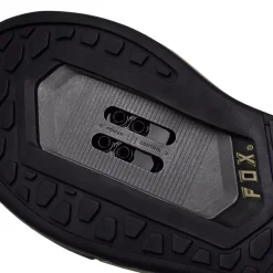 Fox Racing Union Boa Shoes- Shoes