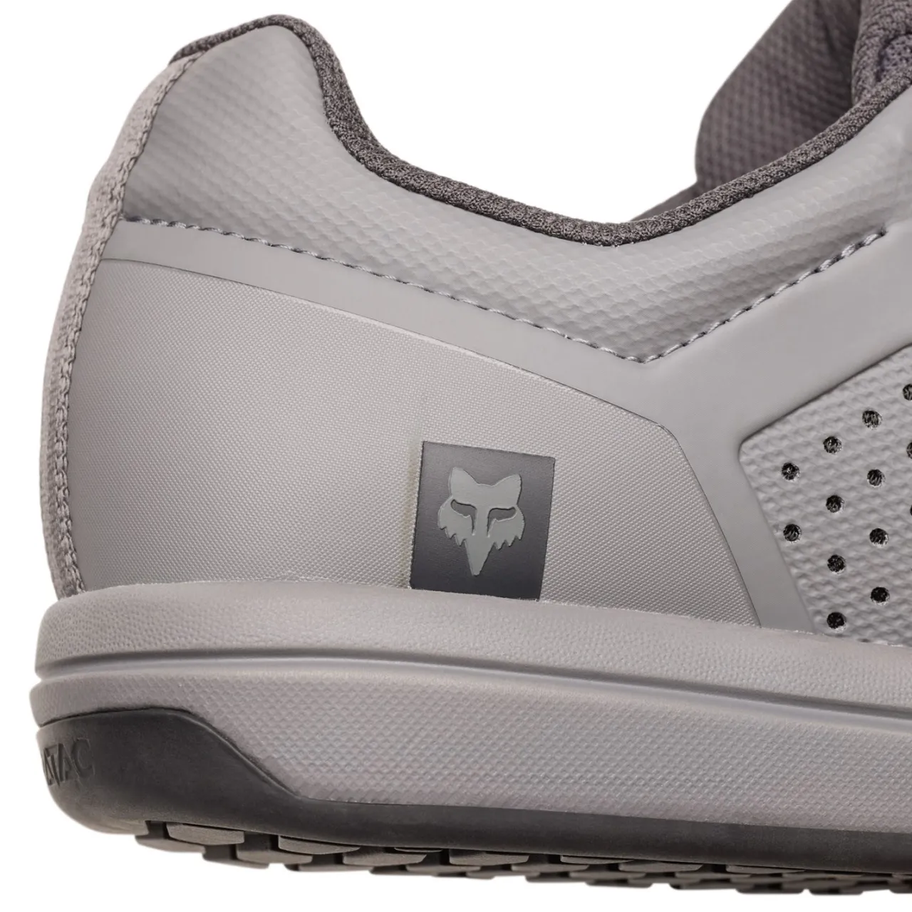 Fox Racing Union Shoes- Shoes