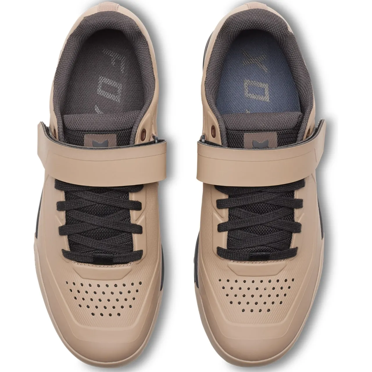 Fox Racing Union Shoes- Shoes