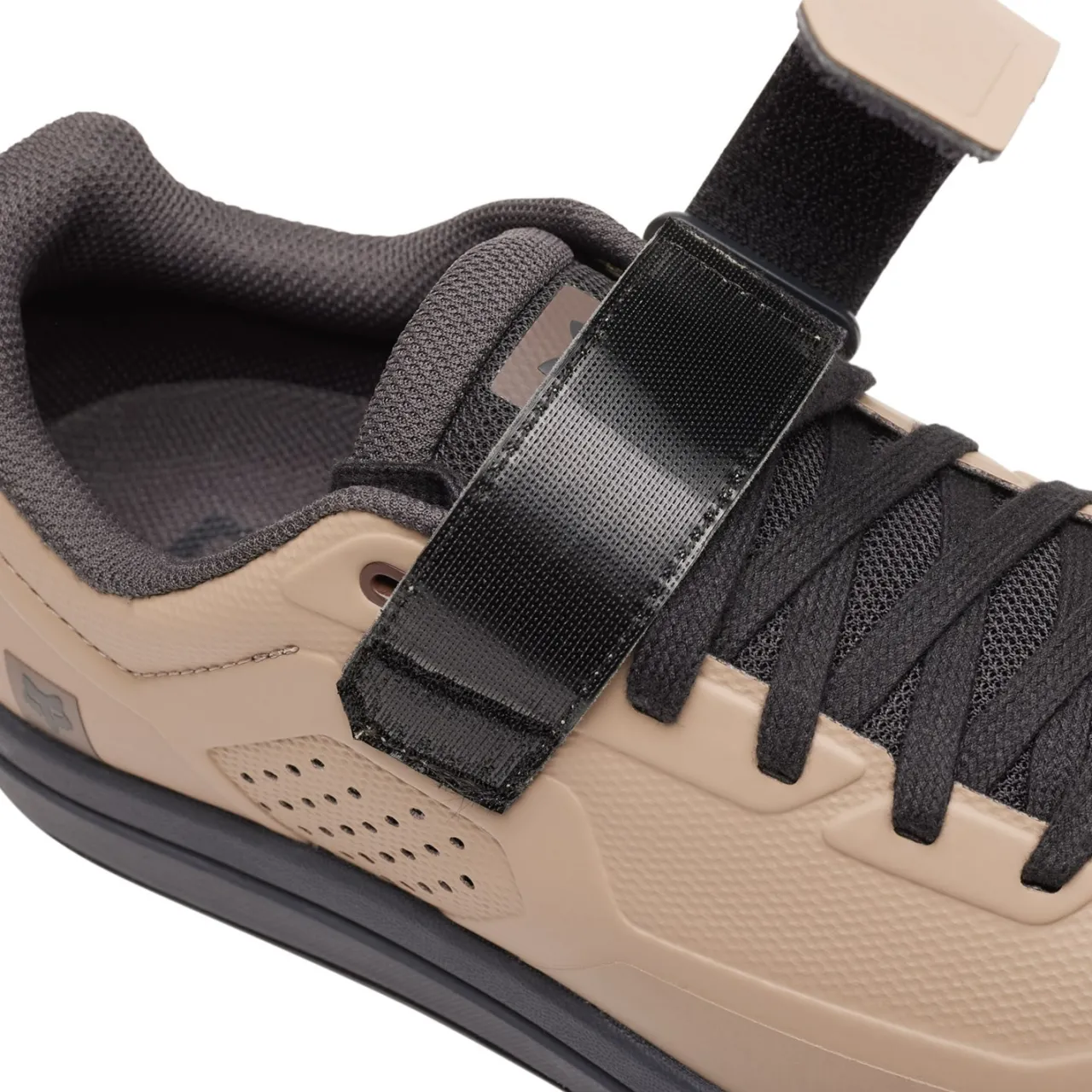 Fox Racing Union Shoes- Shoes