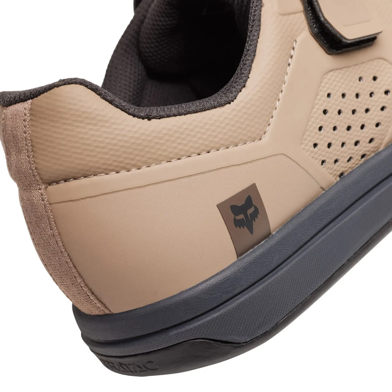 Fox Racing Union Shoes- Shoes