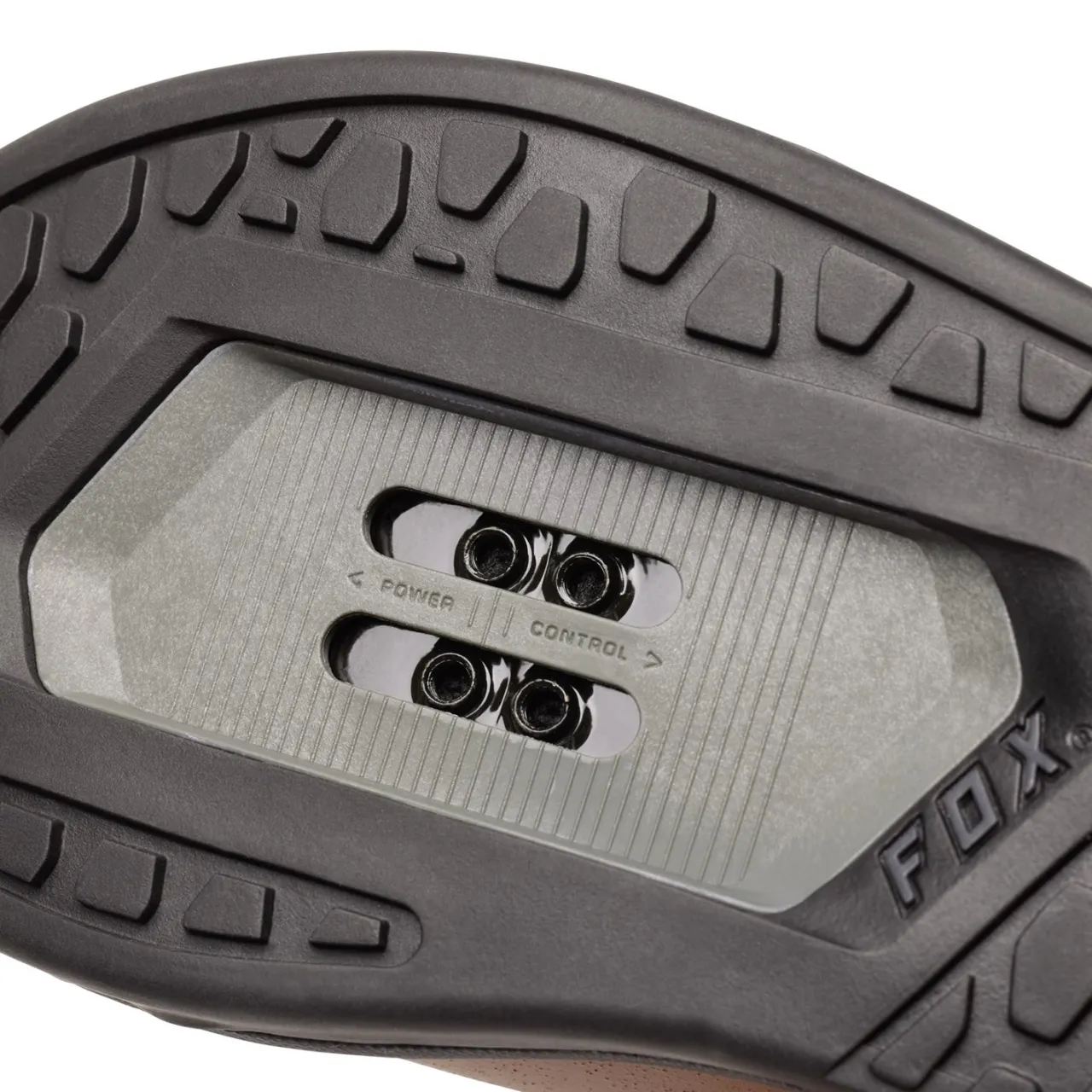 Fox Racing Union Shoes- Shoes