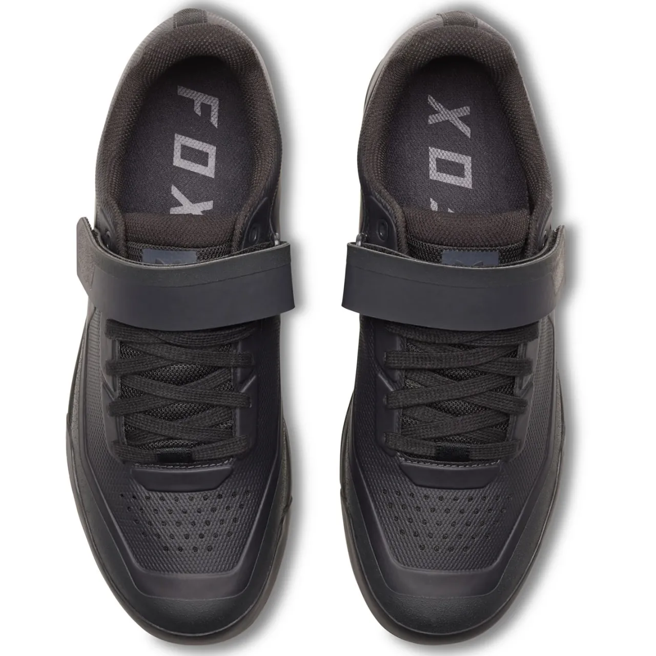 Fox Racing Union Shoes- Shoes