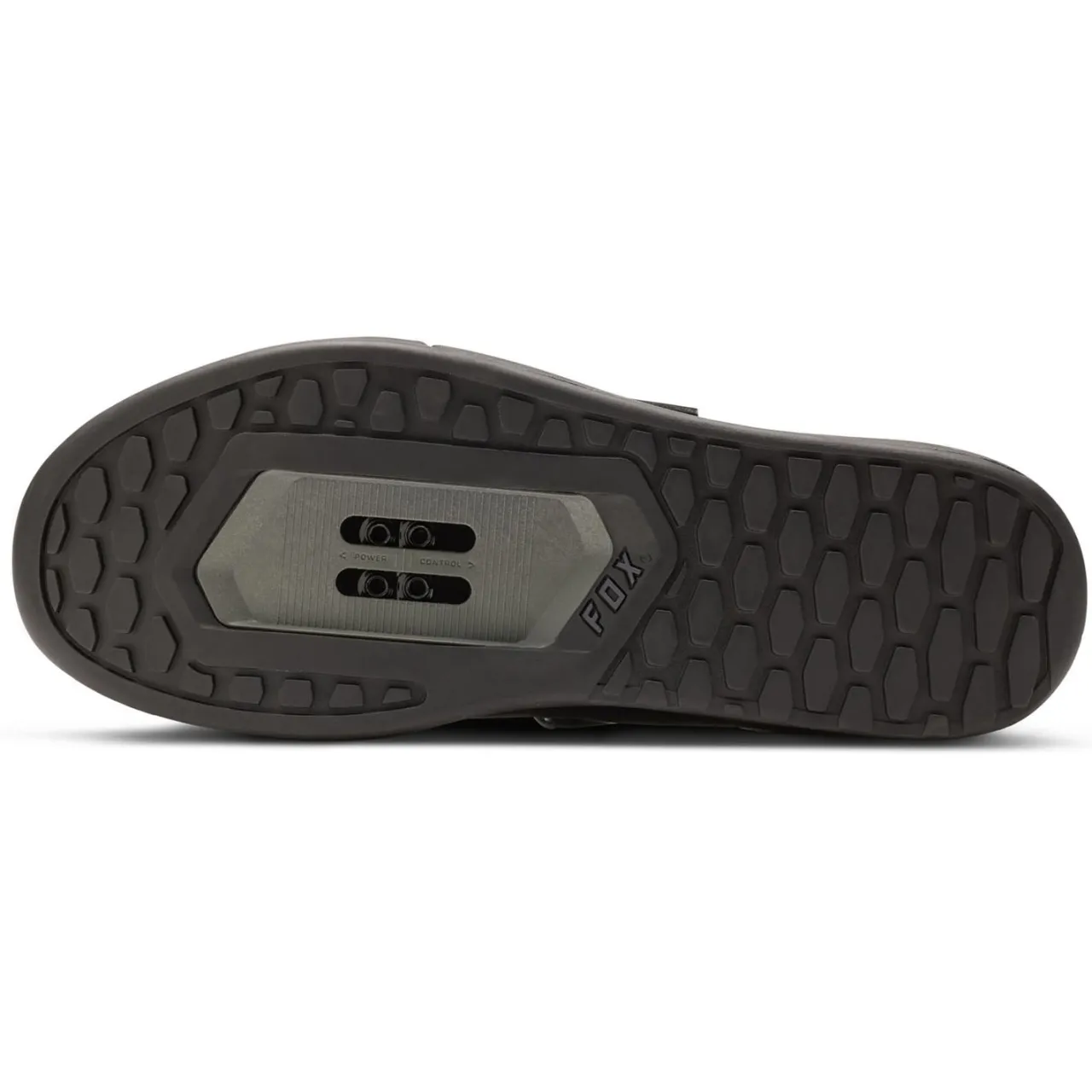 Fox Racing Union Shoes- Shoes