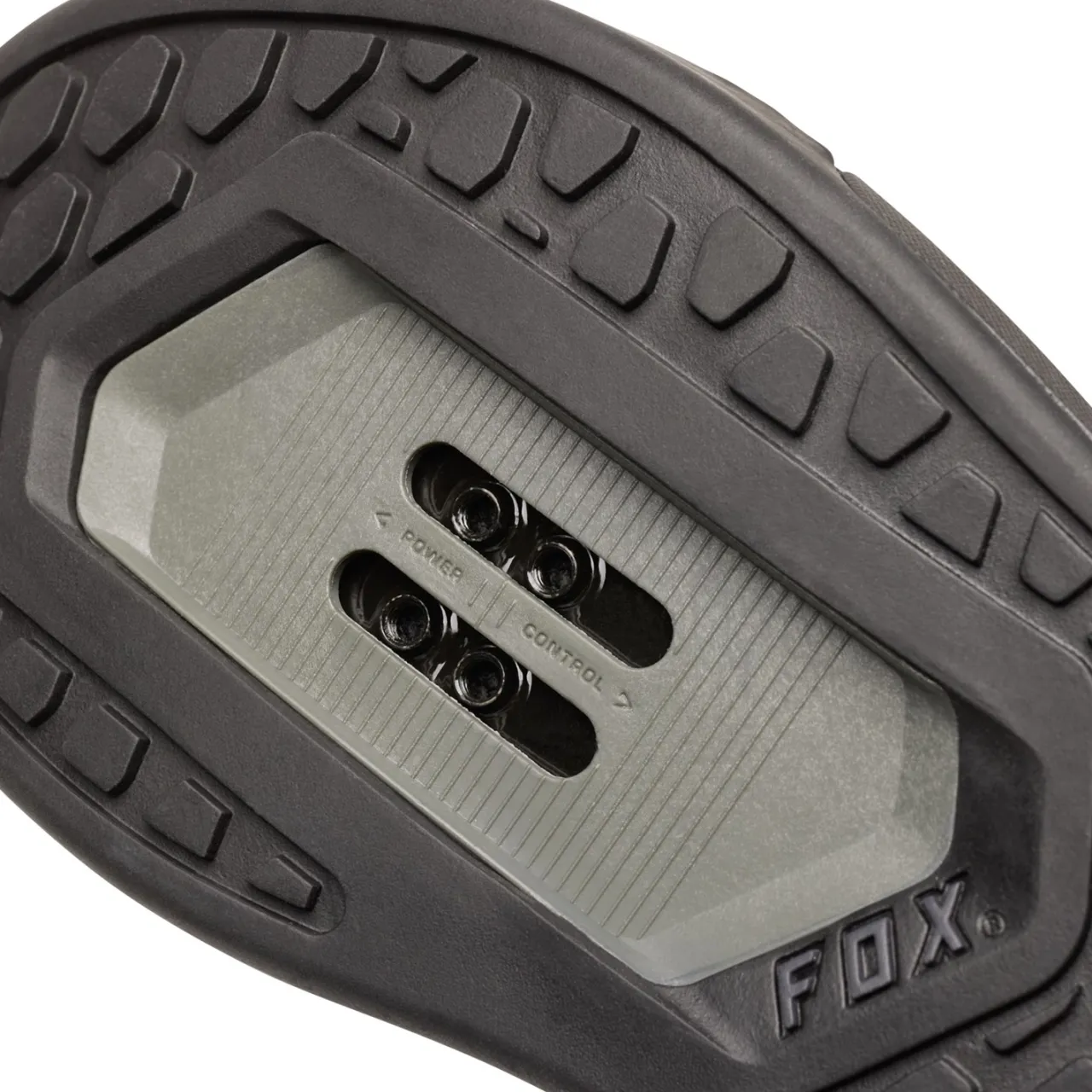 Fox Racing Union Shoes- Shoes