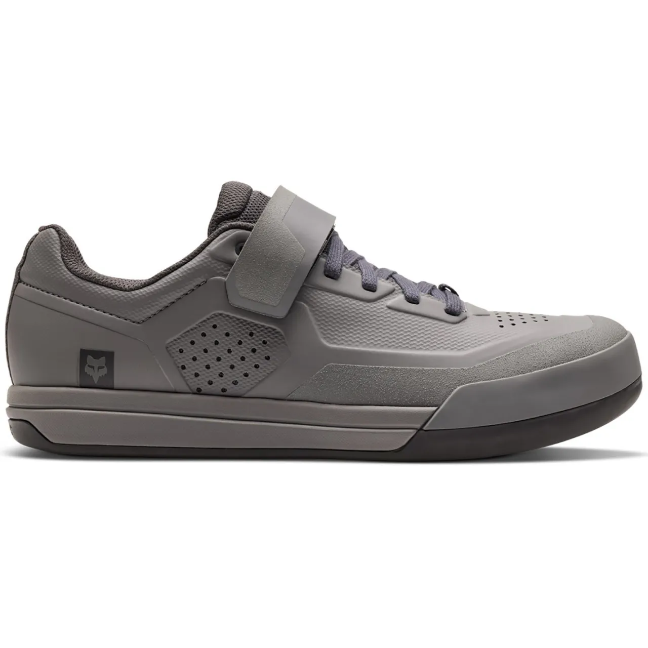 Fox Racing Union Shoes- Shoes