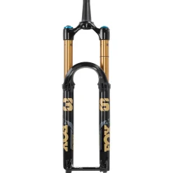 Fox Shox 36 Float Factory GRIP X Fork - 27.5"- Forks