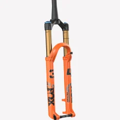Fox Shox 34 Float Factory GRIP X Fork - 29"- Forks