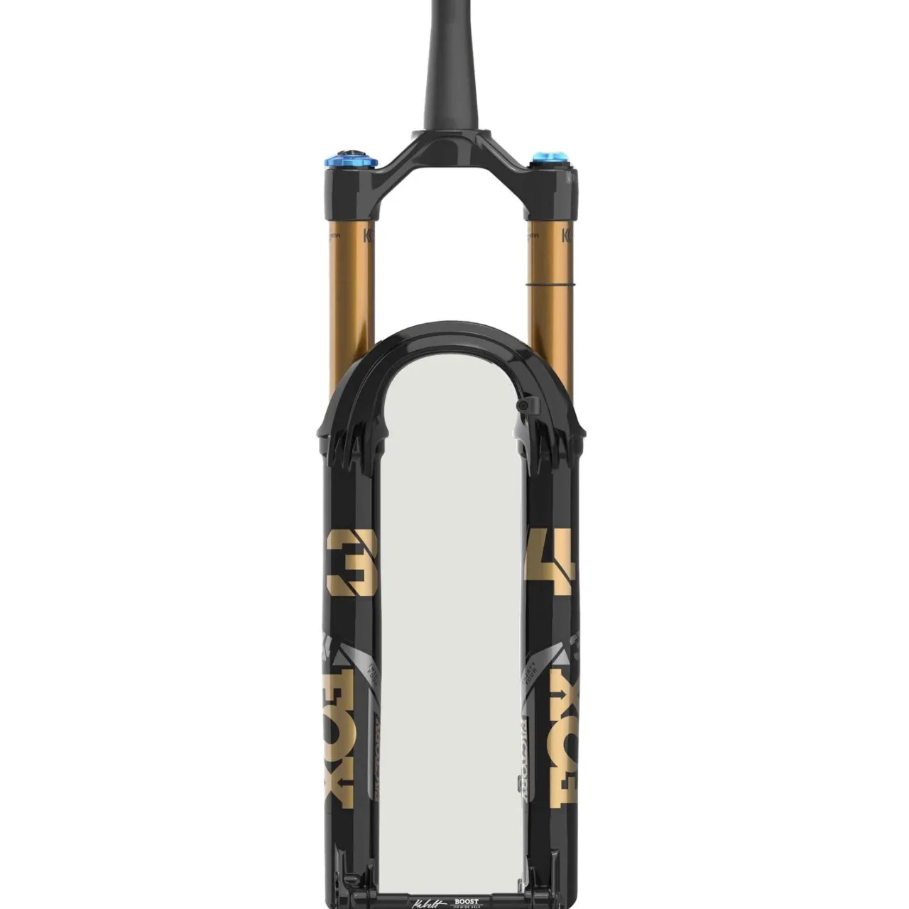 Fox Shox 34 Float Factory GRIP X Fork - 29"- Forks