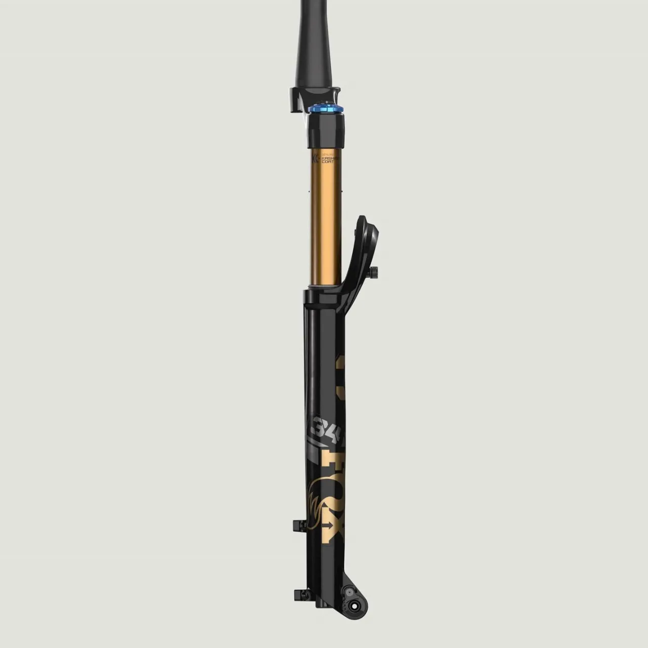 Fox Shox 34 Float Factory GRIP X Fork - 29"- Forks