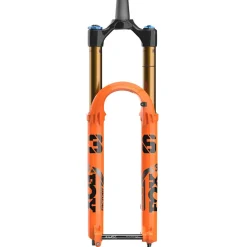 Fox Shox 36 Float Factory GRIP X Fork - 29"- Forks