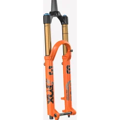 Fox Shox 36 Float Factory GRIP X Fork - 29"- Forks