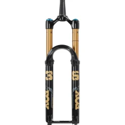 Fox Shox 36 Float Factory GRIP X Fork - 29