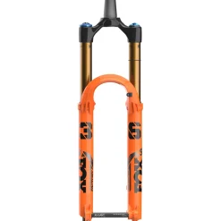 Fox Shox 36 Float Factory GRIP X2 Fork - 29"- Forks
