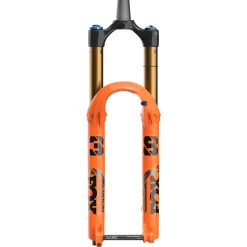 Fox Shox 38 Float Factory GRIP X2 Fork - 29"- Forks