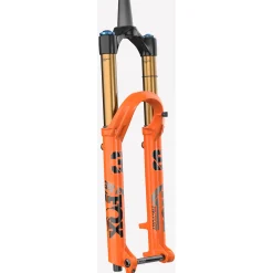 Fox Shox 38 Float Factory GRIP X2 Fork - 29"- Forks
