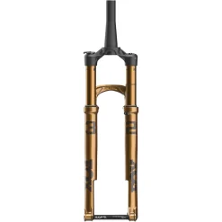 Fox Shox 32 Step-Cast Podium Gold GRIP SL Fork - 29"- Forks