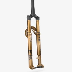 Fox Shox 32 Step-Cast Podium Gold GRIP SL Fork - 29