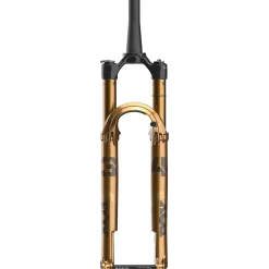 Fox Shox 34 Step-Cast Podium Gold GRIP SL Fork - 29"- Forks