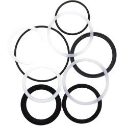 Fox Shox Float X Air Sleeve Seal Kit- Forks