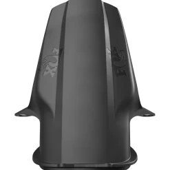 Fox Shox Mud Guard Front Fender- Fenders