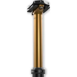 Fox Shox Transfer Factory Dropper Post- Seatposts|Dropper Posts