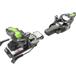 Fritschi Vipec Evo 12 Alpine Touring Ski Bindings 2025- Backcountry Skiing|Ski Bindings